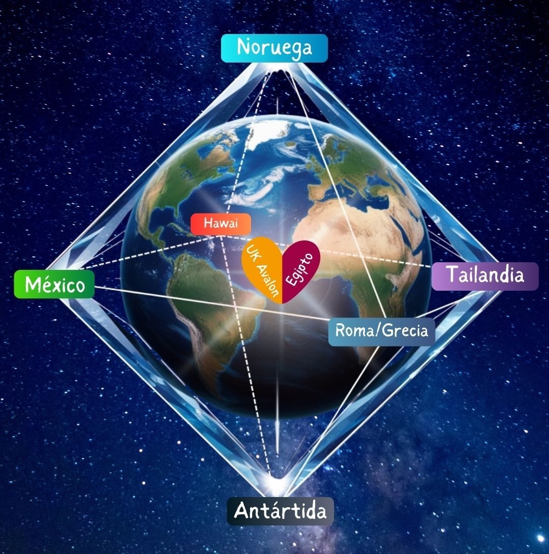 Diamante de Gaia